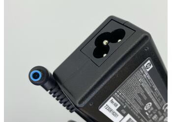 Блок живлення для ноутбука HP 45W 19.5V 2.31A 4.5x3.0mm HSTNN-DA35 OEM - фото 4