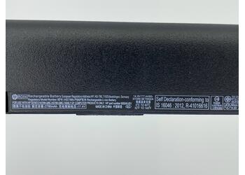 Акумуляторна батарея для ноутбука HP RO04 Probook 400 14.8V Black 2790mAh Orig - фото 3