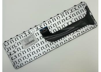 Клавіатура для ноутбука HP Pavilion (M6-1000), Black (Black Frame) RU