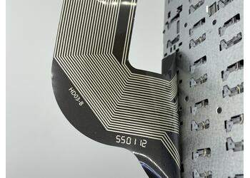 Клавиатура для HP ProBook (4330S, 4331s, 4430s, 4431s, 4435s, 4436s) Black, (Gray Frame), RU - фото 3