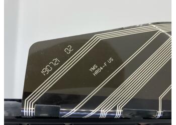 Клавиатура для ноутбука HP ProBook (450 G3, 455 G3, 470 G3, 450 G4, 455 G4, 470 G4) с подсветкой (Light), Black, (Black Frame), RU - фото 3