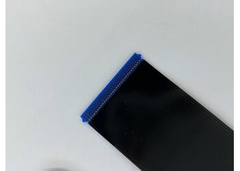 Клавиатура для ноутбука HP Pavilion (14-e) Black, (No Frame), RU - фото 4