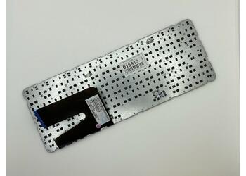 Клавиатура для ноутбука HP Pavilion (14-e) Black, (No Frame), RU
