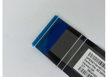 Клавиатура для ноутбука HP Pavilion (15-P), Black, (No Frame), RU - фото 4