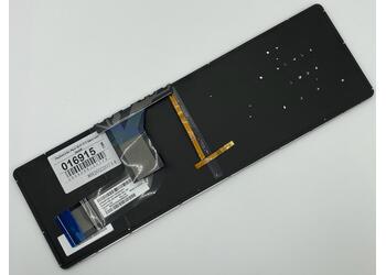 Клавиатура для ноутбука HP Pavilion (15-P), Black, (No Frame), RU