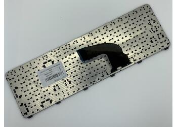 Клавиатура для ноутбука HP Pavilion (DV7-7000) Black, (Black Frame), RU