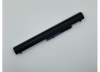 Акумуляторна батарея для ноутбука HP LA04DF Pavilion 14-n000 14.8V Black 2200mAh Orig - фото 2