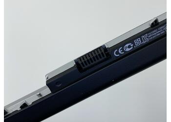 Акумуляторна батарея для ноутбука HP LA04DF Pavilion 14-n000 14.8V Black 2200mAh Orig - фото 4