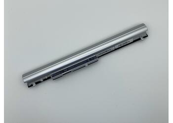 Акумуляторна батарея для ноутбука HP LA04DF Pavilion 14-n000 14.8V Black 2200mAh Orig