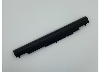 Аккумуляторная батарея для ноутбука HP HS04 Pavilion 14-ac 14.6V 38Wh Black 2600mAh OEM - фото 2