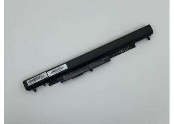 Аккумуляторная батарея для ноутбука HP HS04 Pavilion 14-ac 14.6V 38Wh Black 2600mAh OEM