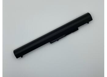 Аккумуляторная батарея для ноутбука HP LA04 Pavilion 14-n000 14.8V Black 2600mAh OEM - фото 2