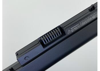 Аккумуляторная батарея для ноутбука HP LA04 Pavilion 14-n000 14.8V Black 2600mAh OEM - фото 4