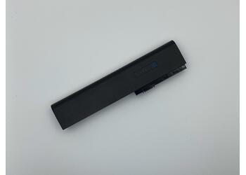 Аккумуляторная батарея для ноутбука HP HSTNN-DB2L EliteBook 2560p 11.1V Black 5200mAh OEM - фото 2