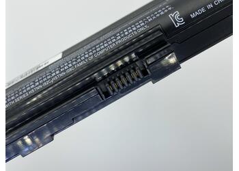 Аккумуляторная батарея для ноутбука HP HSTNN-DB2L EliteBook 2560p 11.1V Black 5200mAh OEM - фото 4