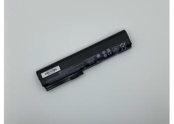 Аккумуляторная батарея для ноутбука HP HSTNN-DB2L EliteBook 2560p 11.1V Black 5200mAh OEM