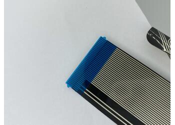 Клавиатура для HP ProBook (430 G3, 440 G3, 430 G4, 440 G4, 445 G3) Black, (Black Frame), RU - фото 4