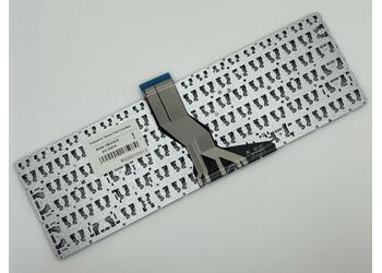Клавиатура для ноутбука HP Pavilion (15-ab, 15-ab000, 15-ab100, 15-ab200, 15z-ab100, 15z-ab100, 15-ak, 15-bc, 17-ab, 17-g, HP Omen 15-ax032TX, 15-AX033TX, 15-ax030TX, 15-ax008ur) Black, (No Frame), RU