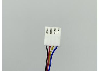 Вентилятор для ноутбука HP 8200 5V 0.25A 4-pin SUNON - фото 4