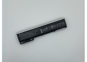 Аккумуляторная батарея для ноутбука HP CA06XL ProBook 640 G1 10.8V Black 4910mAh Orig
