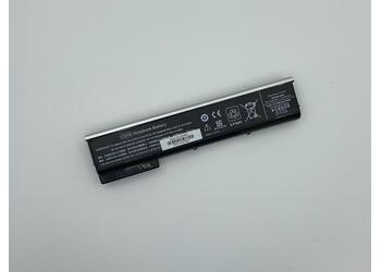 Аккумуляторная батарея для ноутбука HP CA06 ProBook 640 G1 10.8V Black 5200mAh OEM