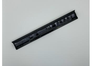 Аккумуляторная батарея для ноутбука HP RI04 ProBook 450 G3 14.8V 44Wh Black 2850mAh Orig