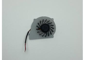 Вентилятор для ноутбука Hasee A460P-i3 5V 0.4A 3-pin ADDA - фото 2