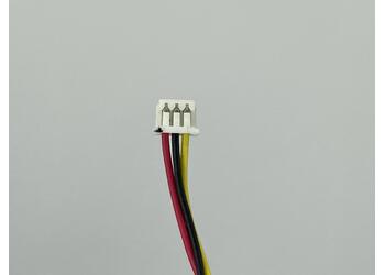 Вентилятор для ноутбука Hasee A460P-i3 5V 0.4A 3-pin ADDA - фото 4