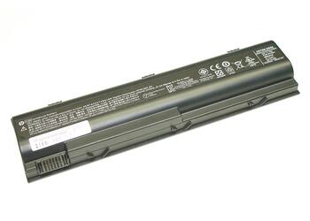 Акумуляторна батарея для ноутбука HP Compaq PB995A Pavilion DV1000 10.8V Black 4400mAh Orig