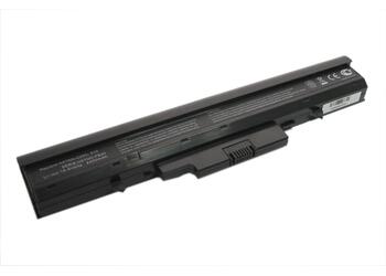 Аккумуляторная батарея для ноутбука HP Compaq HSTNN-C2PC 530 14.4V Black 4400mAh Orig