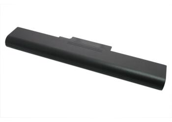 Аккумуляторная батарея для ноутбука HP Compaq HSTNN-C2PC 530 14.4V Black 4400mAh Orig - фото 2