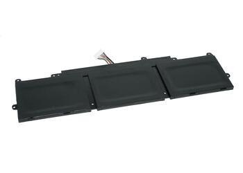 Аккумуляторная батарея для ноутбука HP Compaq ME03XL Stream 11-d 11.4V Black 3100mAh Orig - фото 2