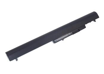 Аккумуляторная батарея для ноутбука HP LA03DF Pavilion 14 TouchSmart 10.95V Black 2200mAh OEM - фото 2