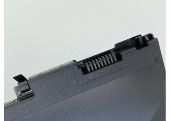 Акумуляторна батарея для ноутбука HP CM03XL EliteBook 840 G1 11.25V Black 4450mAh OEM - фото 2