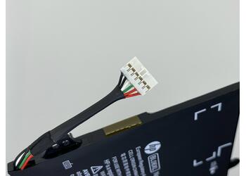 Аккумуляторная батарея для ноутбука HP BL06XL Elitebook 1040 G1 11.1V Black 3700mAh Orig - фото 4