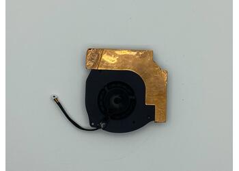 Вентилятор для ноутбука HP Compaq Presario 2100 5V 0.15A 3-pin AVC - фото 2