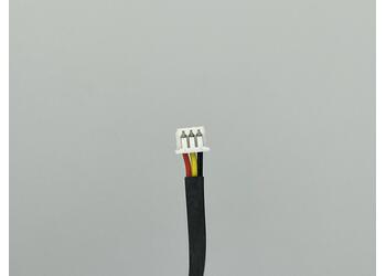 Вентилятор для ноутбука HP Compaq Presario 2100 5V 0.15A 3-pin AVC - фото 4