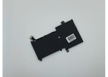 Аккумуляторная батарея для ноутбука HP Compaq HV02XL Pavilion 11-k 7.6V Black 4000mAh Orig - фото 2