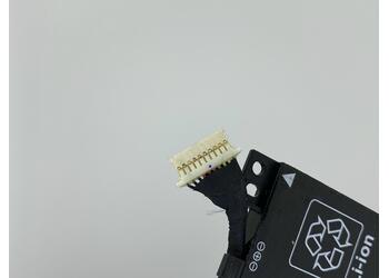 Аккумуляторная батарея для ноутбука HP Compaq HV02XL Pavilion 11-k 7.6V Black 4000mAh Orig - фото 4