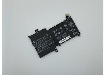 Аккумуляторная батарея для ноутбука HP Compaq HV02XL Pavilion 11-k 7.6V Black 4000mAh Orig
