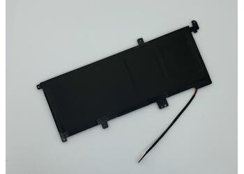 Акумуляторна батарея для ноутбука HP Compaq MB04XL Envy x360 15.4V Black 3615mAh Orig - фото 2
