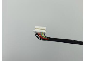 Акумуляторна батарея для ноутбука HP Compaq MB04XL Envy x360 15.4V Black 3615mAh Orig - фото 4