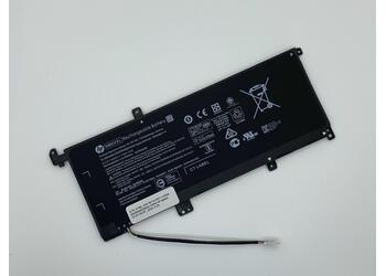 Акумуляторна батарея для ноутбука HP Compaq MB04XL Envy x360 15.4V Black 3615mAh Orig