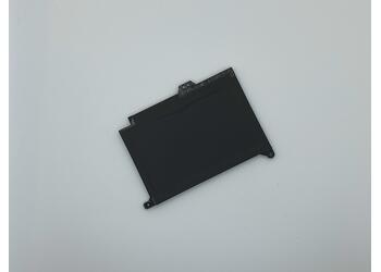 Аккумуляторная батарея для ноутбука HP BP02XL 15-au 7.7V Black 5300mAh Orig - фото 2