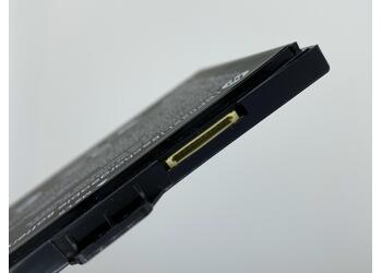 Аккумуляторная батарея для ноутбука HP BP02XL 15-au 7.7V Black 5300mAh Orig - фото 4