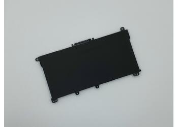 Акумуляторна батарея для ноутбука HP TF03XL Pavilion 15-cc 11.55V Black 3470mAh Orig - фото 2