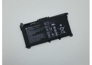 Акумуляторна батарея для ноутбука HP TF03XL Pavilion 15-cc 11.55V Black 3470mAh Orig