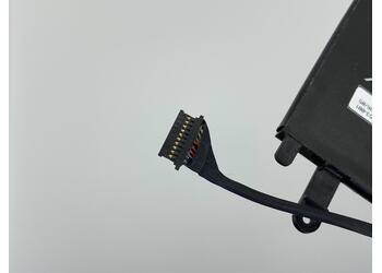 Аккумуляторная батарея для ноутбука HP SK02XL SPLIT 13-R 7.4V Black 4000mAh Orig - фото 4