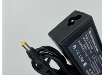 Блок живлення для ноутбука HP 70W 18.5V 3.8A 4.8x1.7mm H701854817 REPLACEMENT - фото 4
