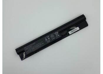 Акумуляторна батарея для ноутбука HP FP06 ProBook 440 10.8V Black 4400mAh OEM